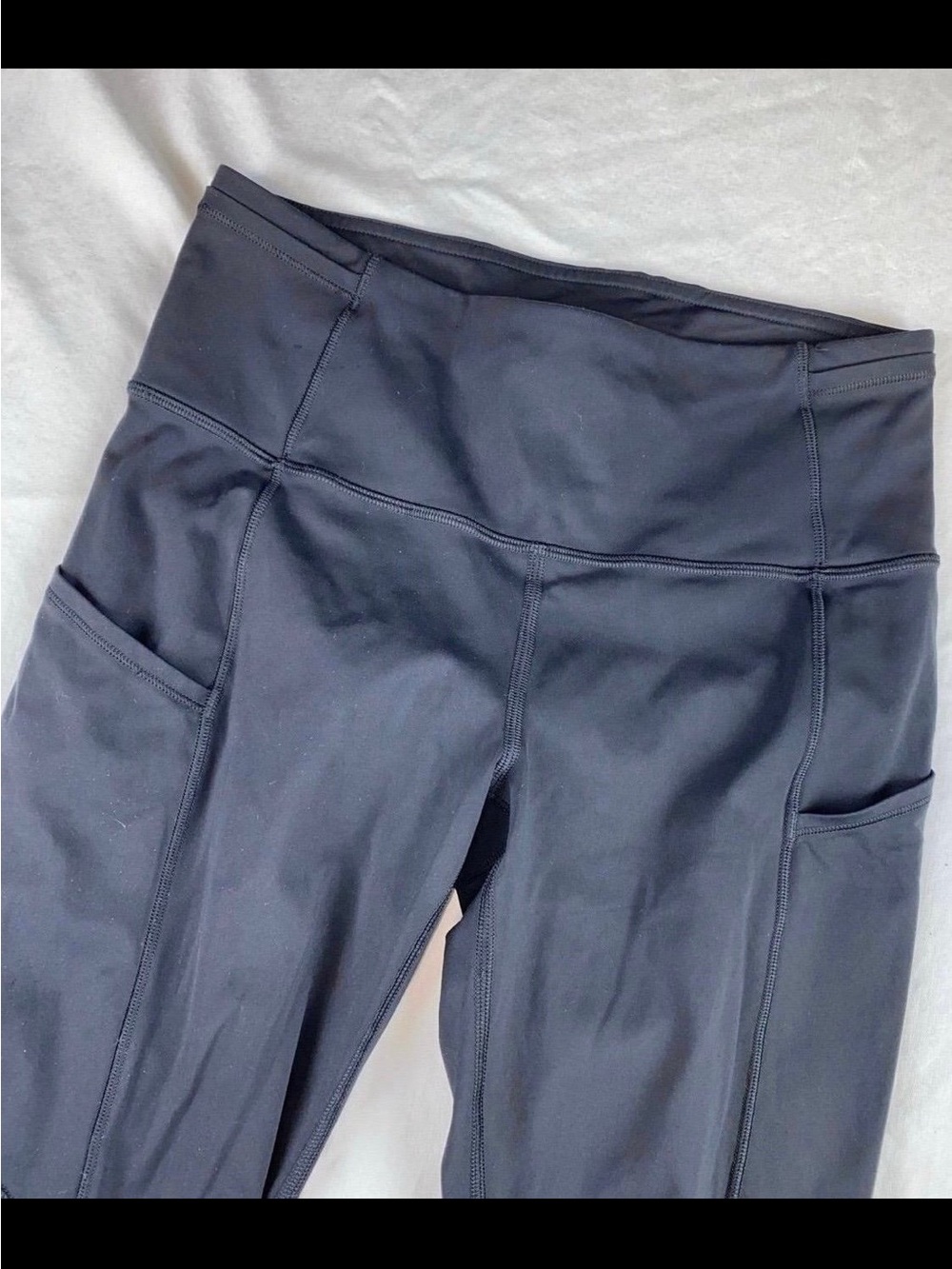 Lululemon leggings - Picture 3 of 12